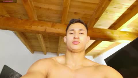 Snapshot of benjamincooperk1 chatting on 05-27-26, 03:20 benjamincooperk online show from 05-27-26, 03:20