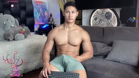 Snapshot of benjamincooperk1 chatting on 05-29-26, 12:30 benjamincooperk online show from 05-29-26, 12:30