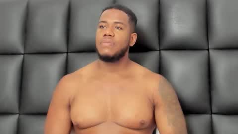 BEJAMIN online show from 03-18-26, 08:01