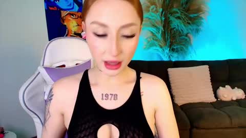benn_ulus online show from 05-23-26, 01:44