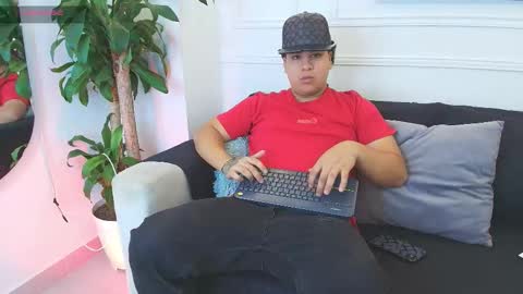 bennett_alejoo online show from 10-30-25, 06:41