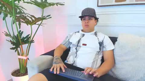 bennett_alejoo online show from 11-07-25, 06:41