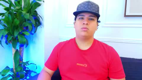 bennett_alejoo online show from 01-10-26, 07:15
