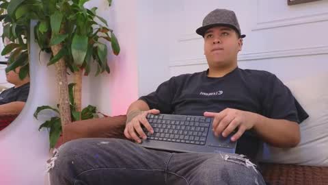 bennett_alejoo online show from 04-08-26, 07:03