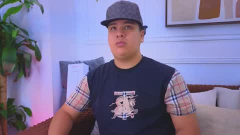 bennett_alejoo online show from 04-16-26, 07:03