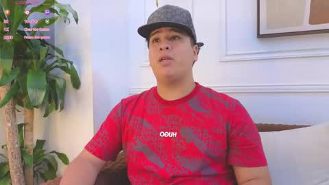 bennett_alejoo online show from 04-18-26, 07:07