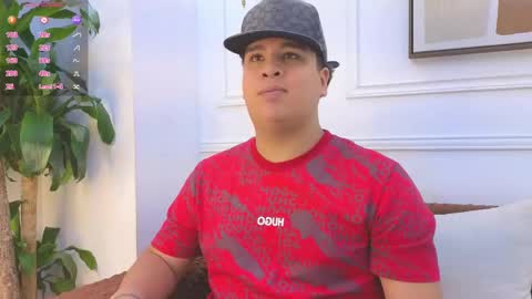 bennett_alejoo online show from 04-18-26, 07:58