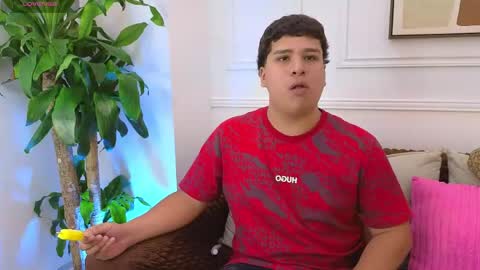 bennett_alejoo online show from 05-22-26, 07:30