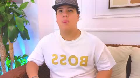 bennett_alejoo online show from 05-28-26, 06:49