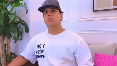 bennett_alejoo online show from 06-30-26, 06:31