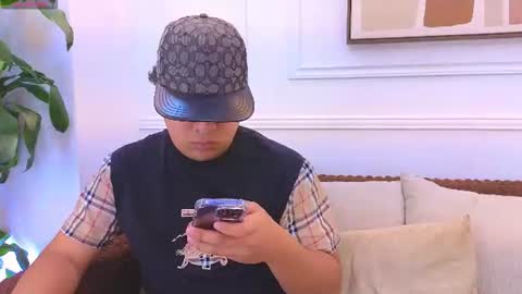 bennett_alejoo online show from 07-03-26, 06:58