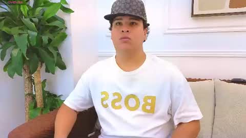 bennett_alejoo online show from 07-07-26, 06:45