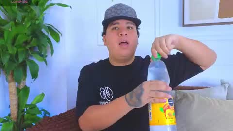 bennett_alejoo online show from 07-15-26, 06:46