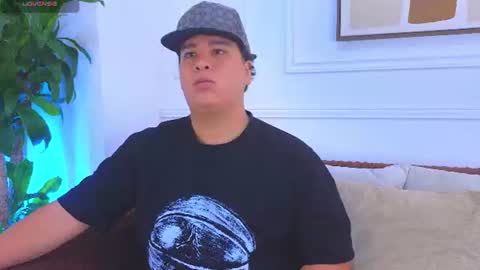 bennett_alejoo online show from 07-16-26, 06:14
