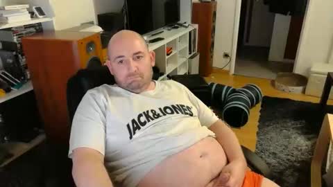 Ben online show from 03-08-26, 06:01