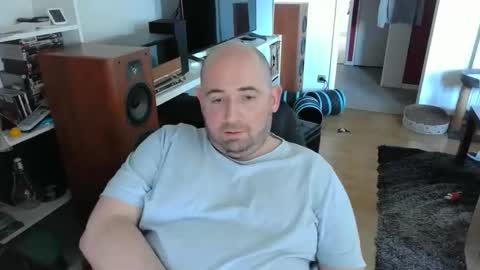 Ben online show from 04-21-26, 08:53