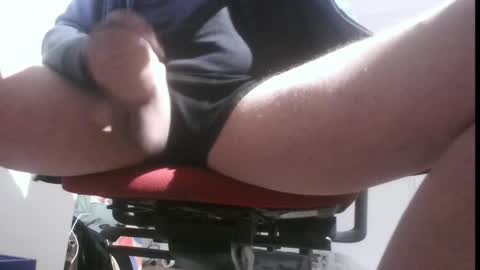 Snapshot of bennoblume chatting on 01-13-25, 06:38 Benno online show from 01-13-25, 06:38