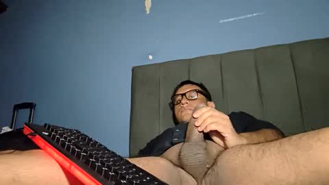 Benn  online show from 04-02-26, 05:27