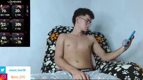 Snapshot of benny__1 chatting on 02-11-26, 03:00 ben online show from 02-11-26, 03:00