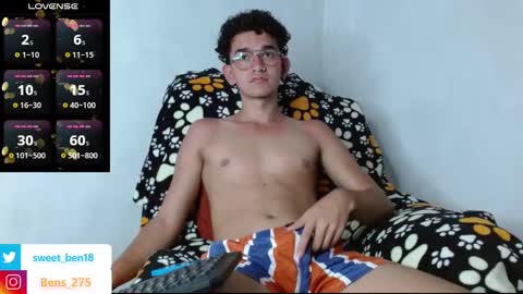 ben online show from 02-18-26, 04:08