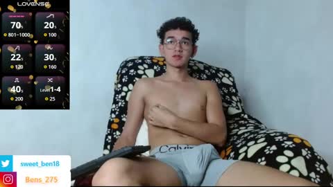 Snapshot of benny__1 chatting on 05-08-26, 05:46 ben online show from 05-08-26, 05:46
