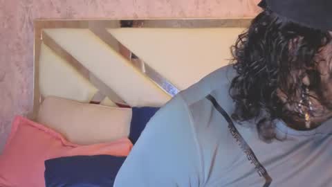 Benny and Mark online show from 04-07-26, 03:51