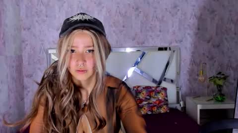 benny_wilson online show from 09-30-25, 03:33