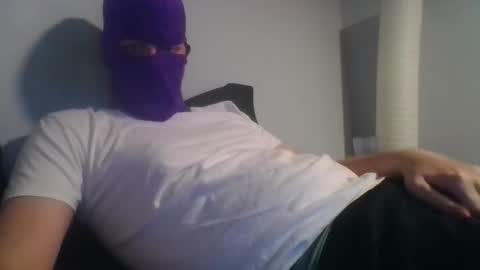 bennybueno online show from 04-03-26, 03:37