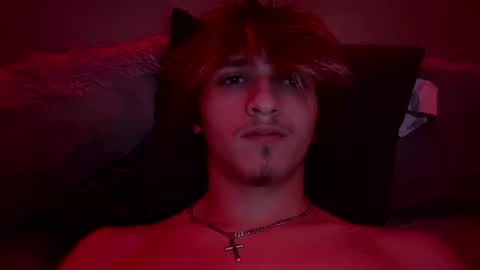 Snapshot of bennyhudson chatting on 03-08-26, 09:07 bennyhudson online show from 03-08-26, 09:07