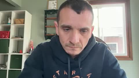 benny and innocentvixon online show from 05-02-26, 07:08