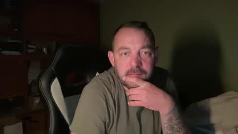 benochau online show from 04-28-26, 10:37