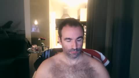 Ben online show from 01-15-26, 07:46