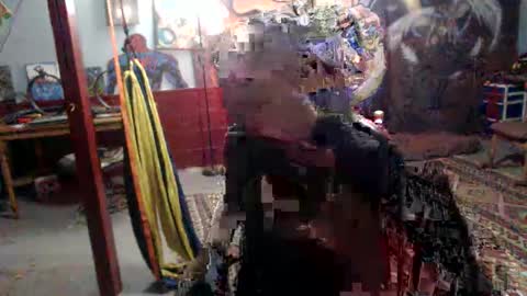 Snapshot of bentbunny21 chatting on 03-29-26, 05:29 Bent Bunny online show from 03-29-26, 05:29