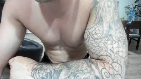 Snapshot of benthebodybuilder chatting on 12-10-24, 12:17 Ben Braxton online show from 12-10-24, 12:17