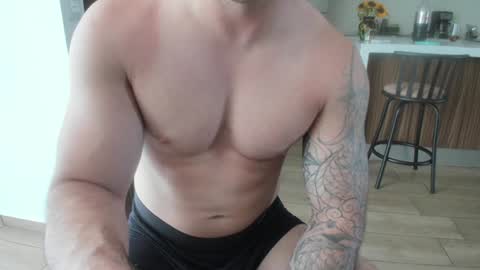 Snapshot of benthebodybuilder chatting on 12-19-24, 08:34 Ben Braxton online show from 12-19-24, 08:34