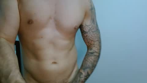 Snapshot of benthebodybuilder chatting on 02-05-25, 11:28 Ben Braxton online show from 02-05-25, 11:28