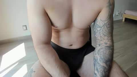 Ben Braxton online show from 03-24-26, 05:07