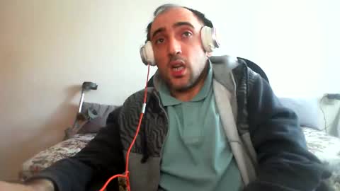 bentish online show from 12-31-24, 10:26