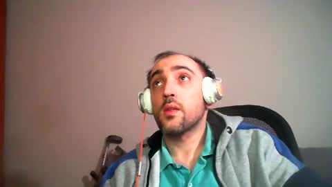 bentish online show from 01-07-25, 03:44