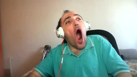 bentish online show from 01-10-25, 11:43