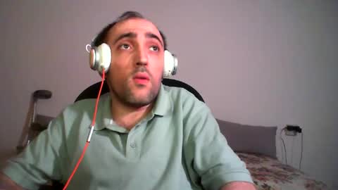 bentish online show from 01-12-25, 04:40