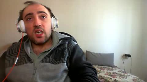 bentish online show from 01-13-25, 08:26