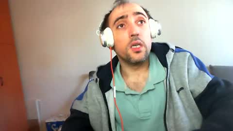 bentish online show from 01-25-25, 10:40