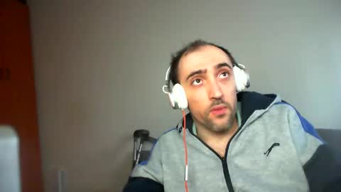 bentish online show from 01-27-25, 02:35