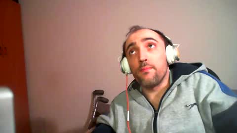 bentish online show from 01-27-25, 05:48