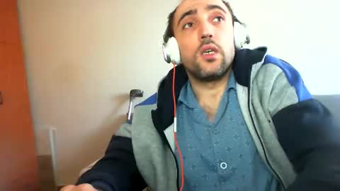 bentish online show from 01-29-25, 11:20