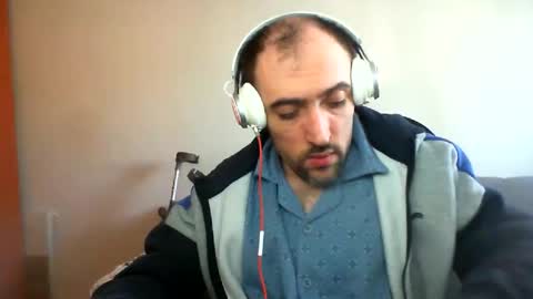 bentish online show from 01-30-25, 09:57