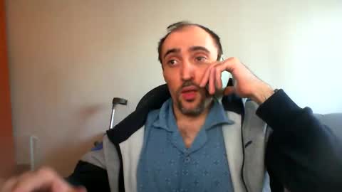 bentish online show from 01-30-25, 01:31