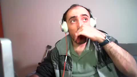 bentish online show from 02-05-25, 03:52