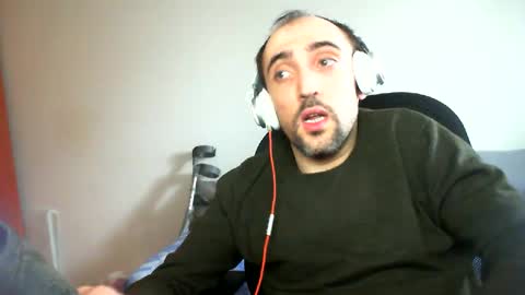 bentish online show from 02-12-25, 01:59